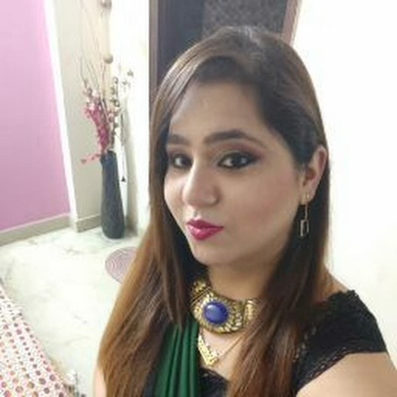 Bhawna kanjwani 
