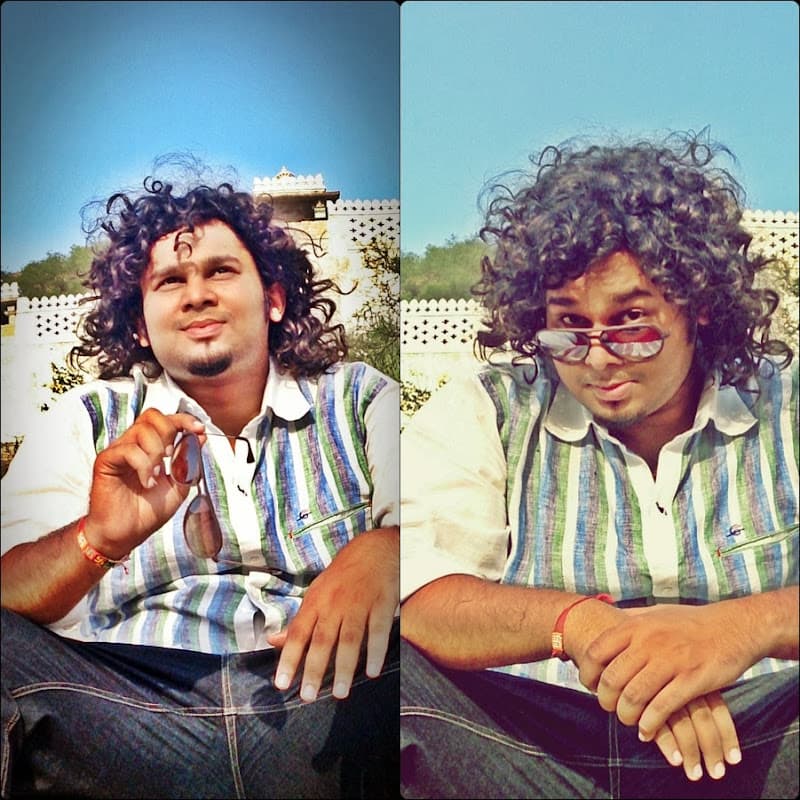 Gaurav Kothari