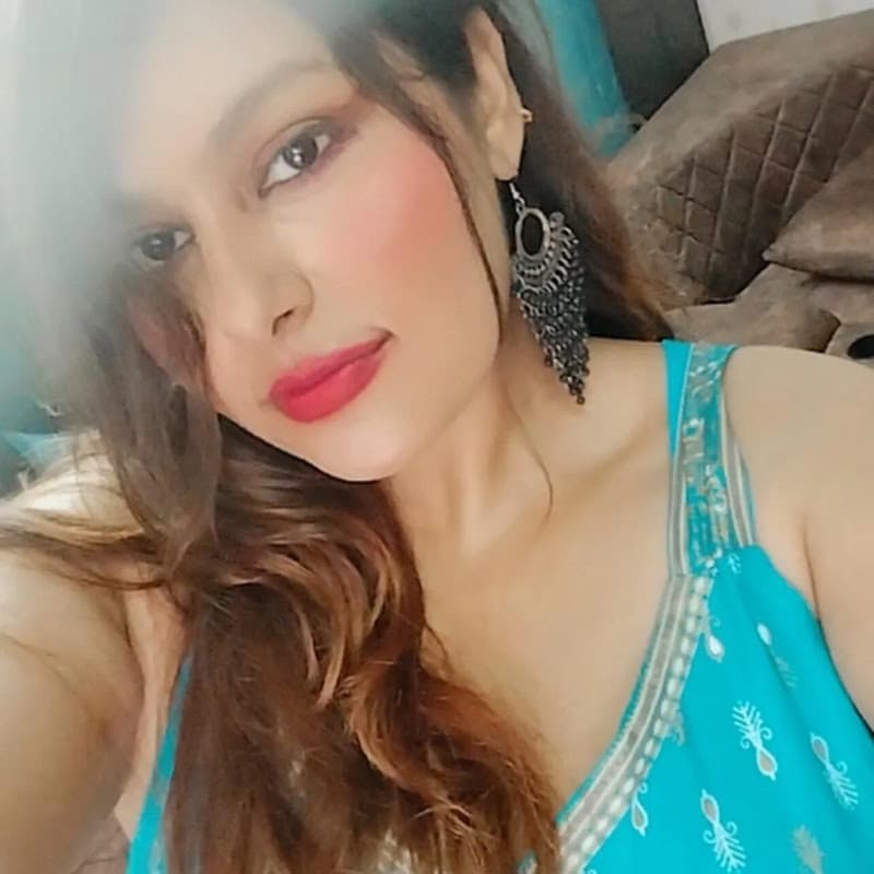 Deepti rathee