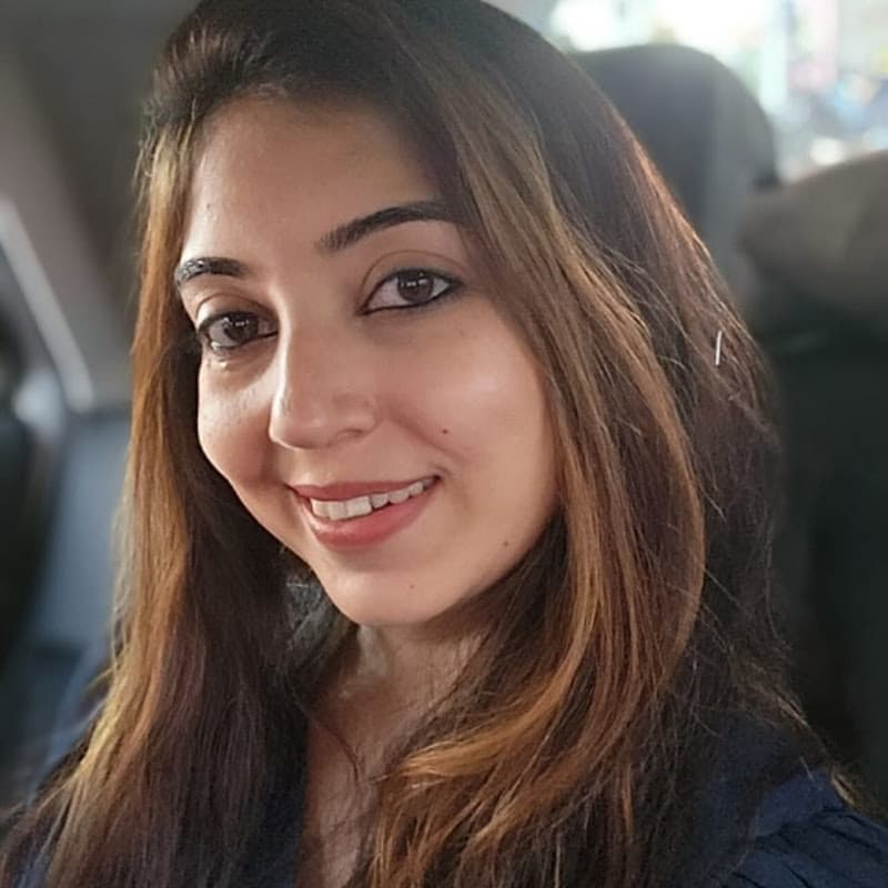 Neha vasaini 