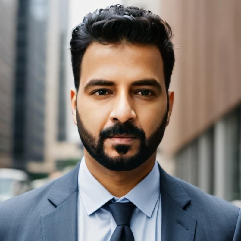 ROHIT GUPTA