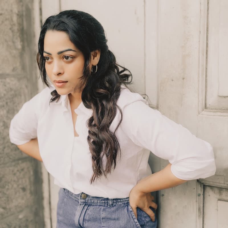 Anjali Rao