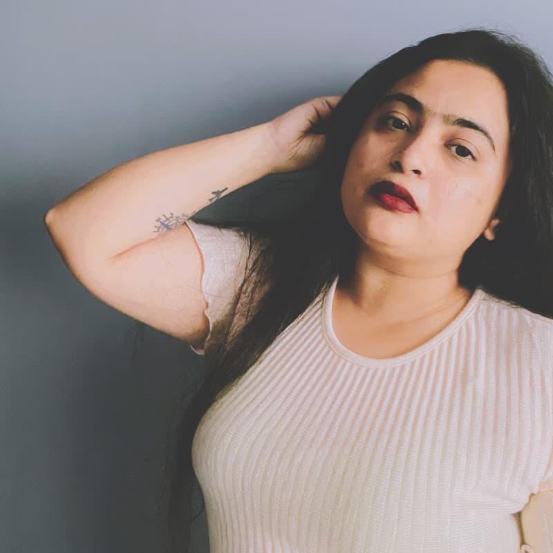 Medha Sharma