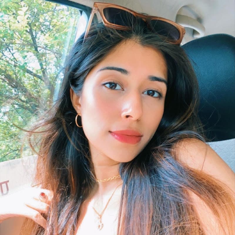 Anvaya Sharma 