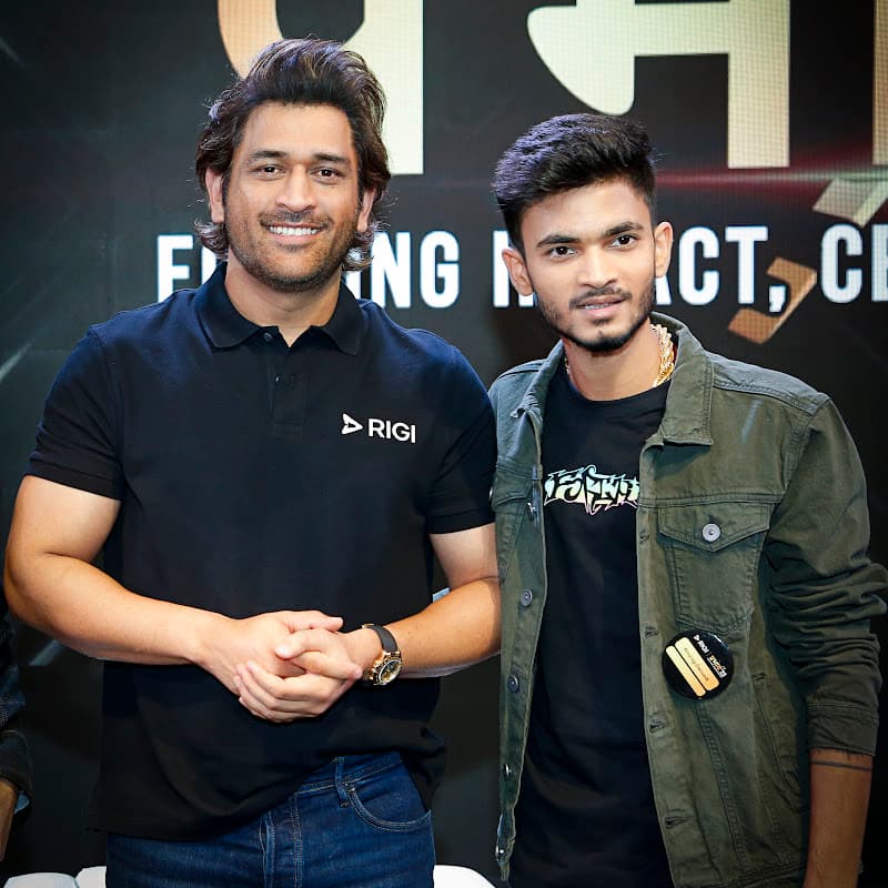 Anurag Dwivedi