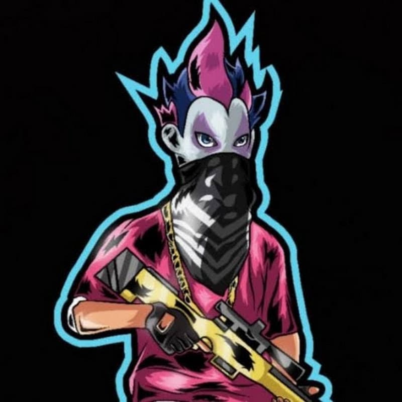 ANKUSH FREEFIRE