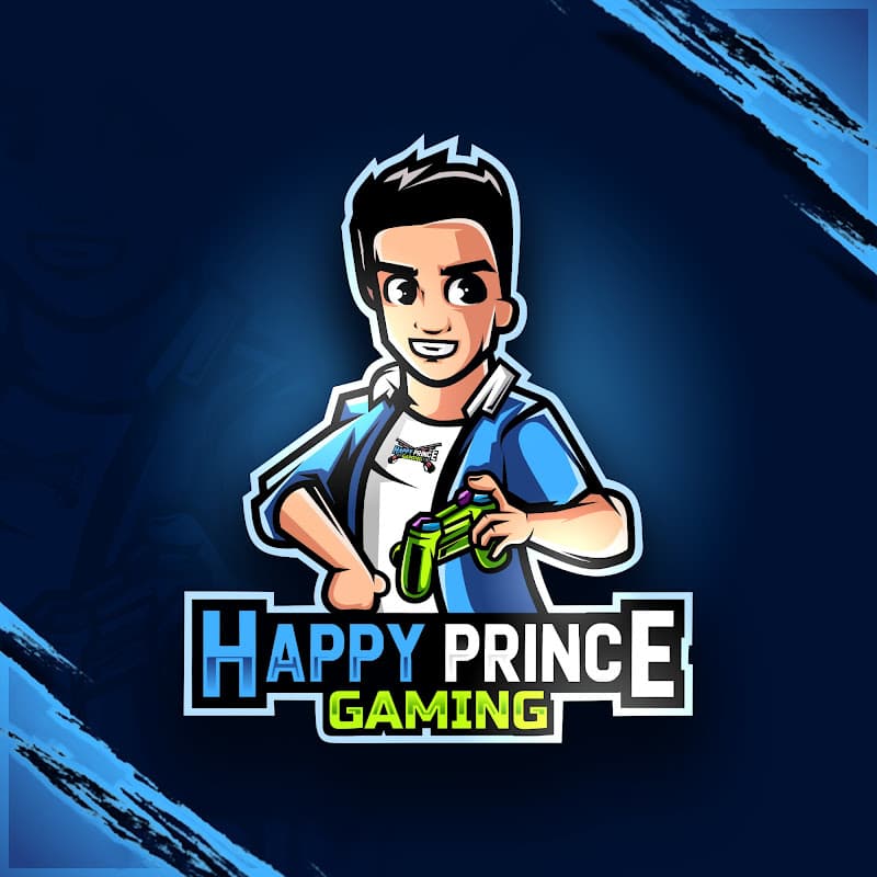 Happy Prince Gaming Boss