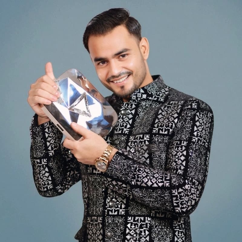 Al Jasar Siddiqui