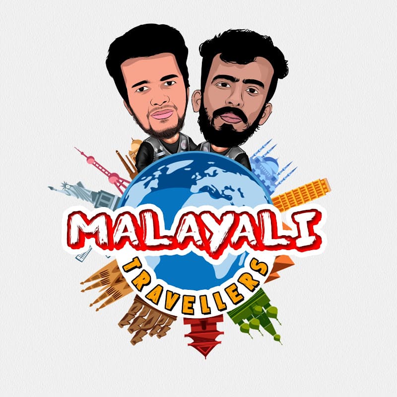 Malayali Travellers