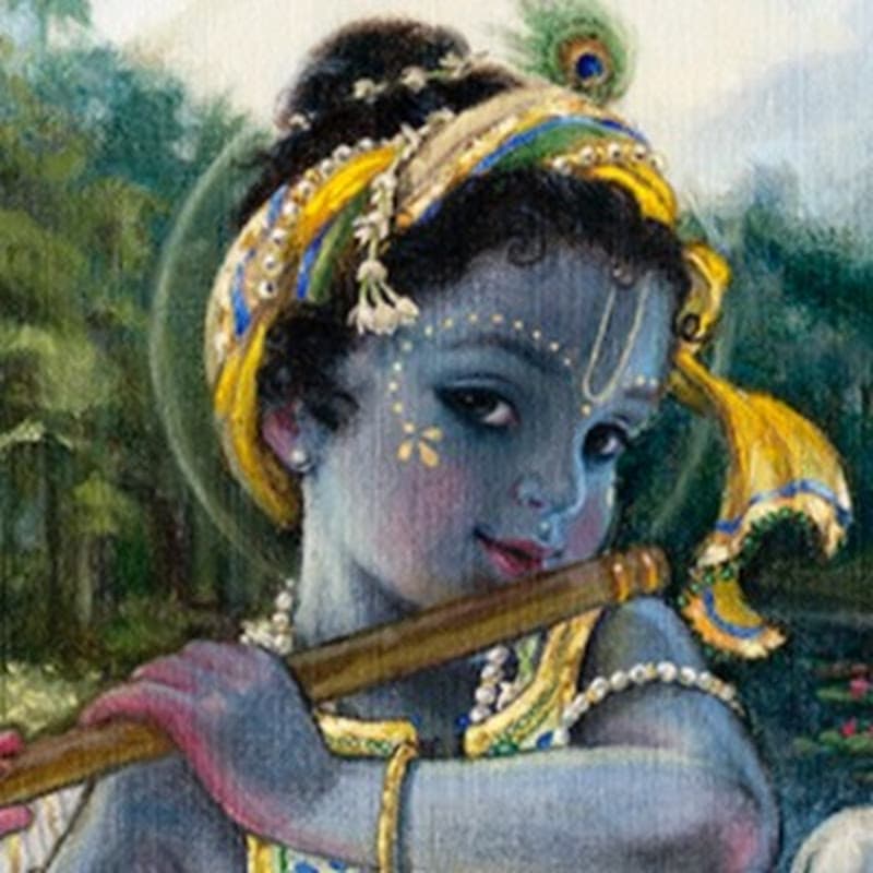 Vedic Tales