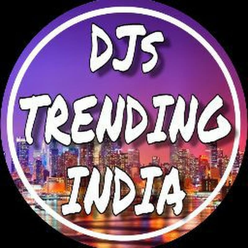 DJs Trending India