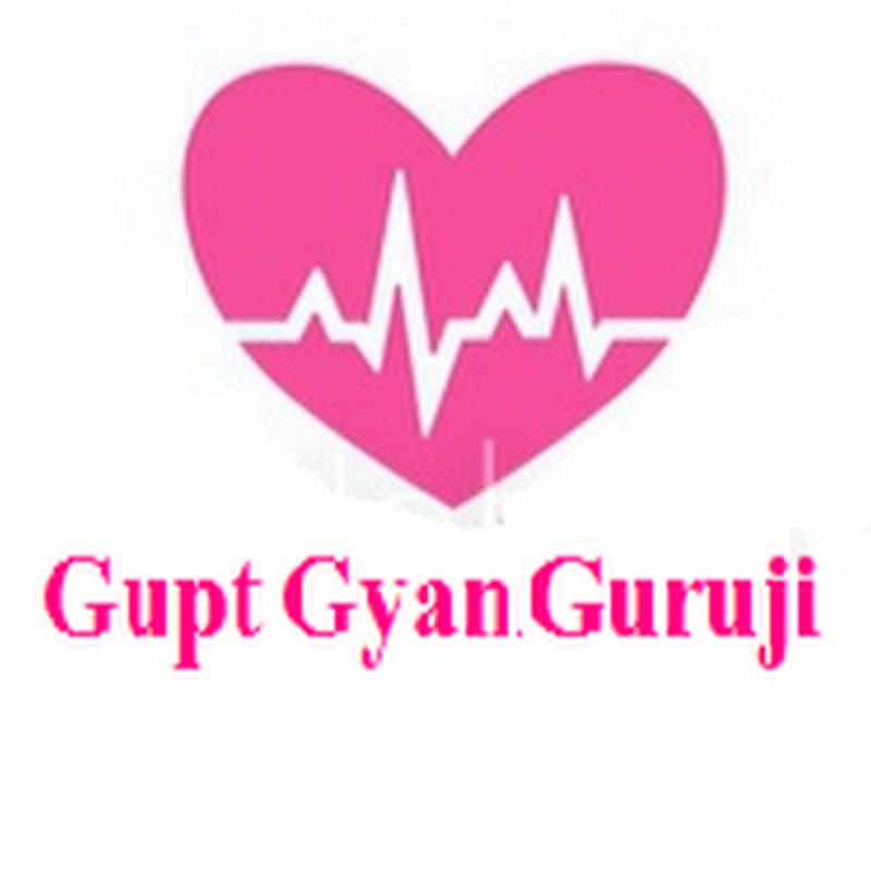 Gupt Gyan Guruji