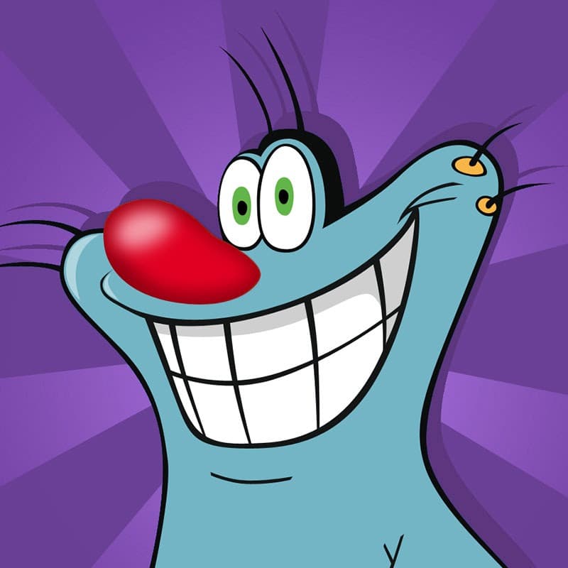 Oggy Hindi - 