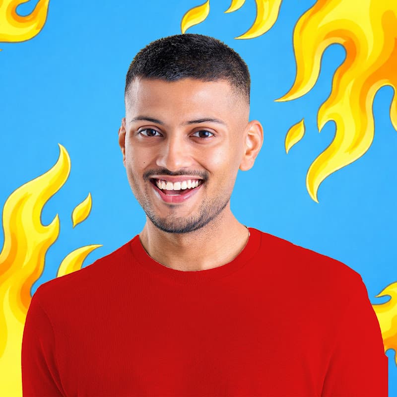 Tech Burner