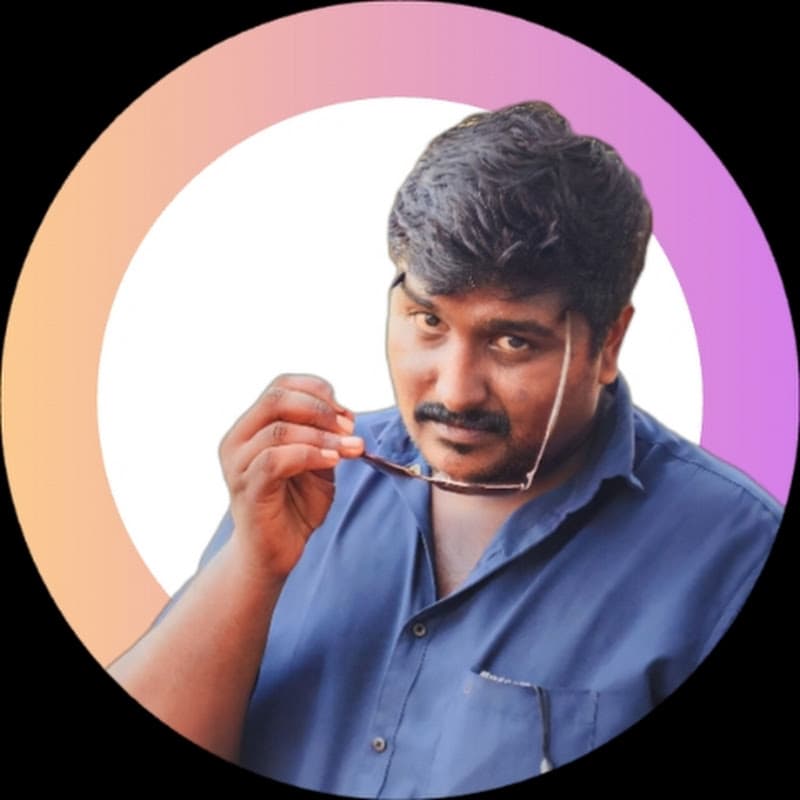 Vinay mohan 