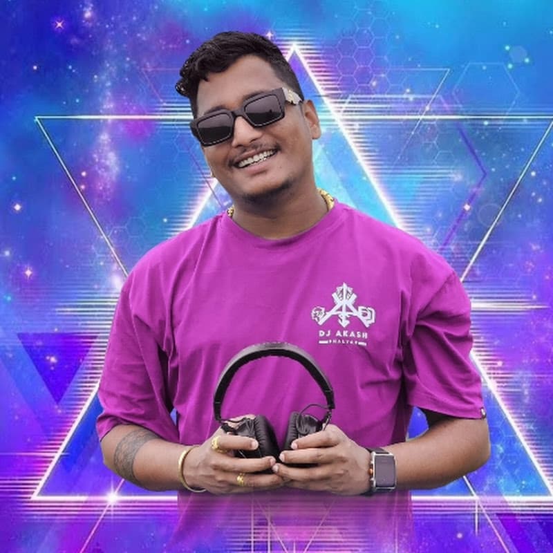 DJ Akash Phaltan