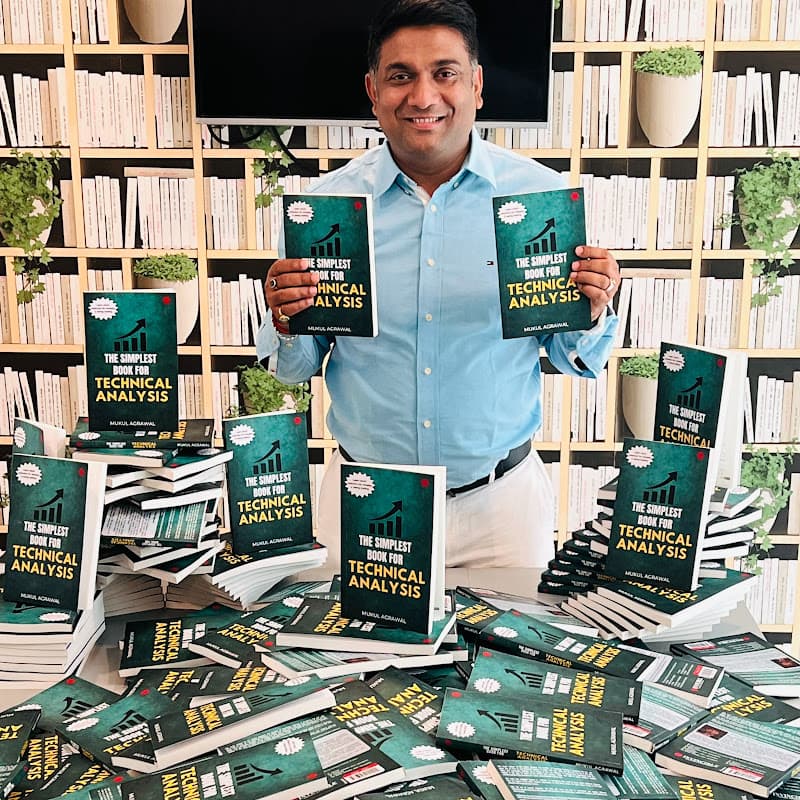The Mukul Agrawal