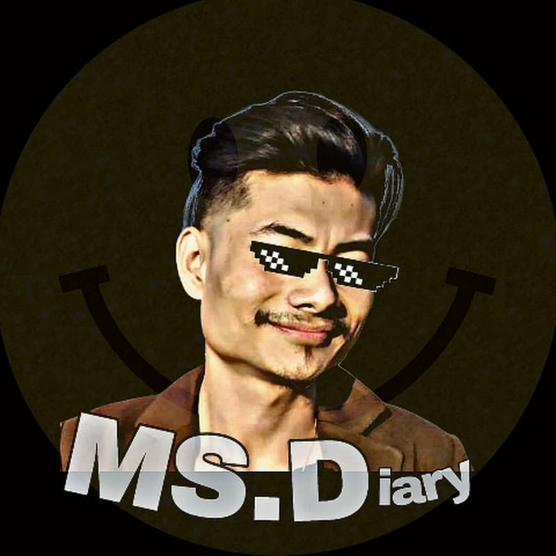 Mr Smile Diary