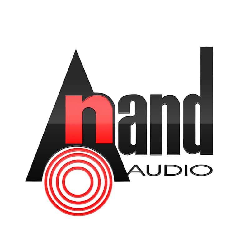 aanandaaudio
