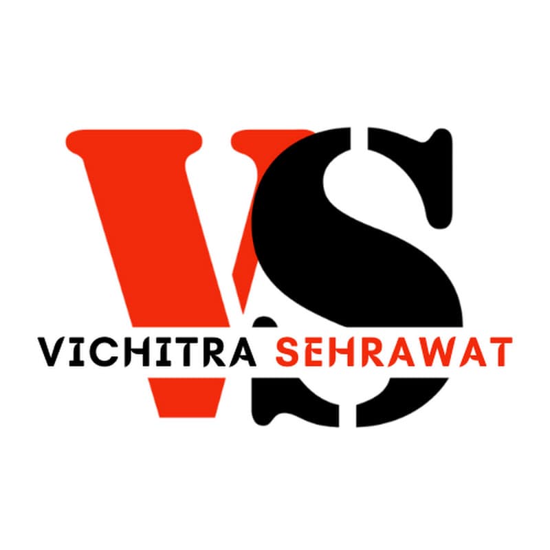 VichitrA Chaudhary