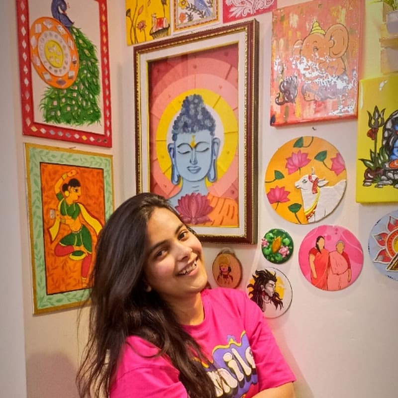 Shreya Singh
