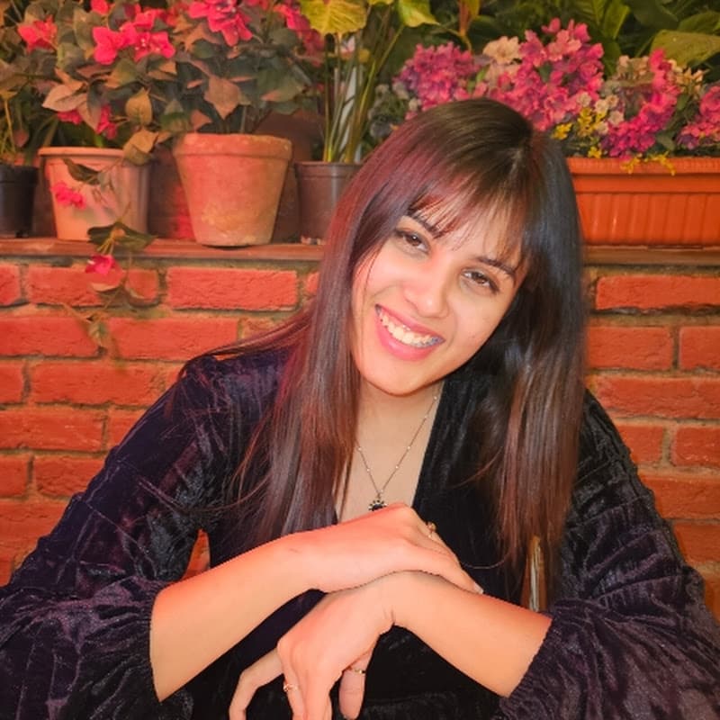 Atiksha Dhingra