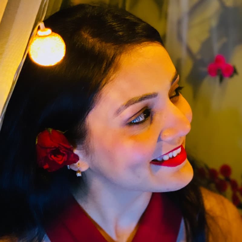 Pratibha Bora