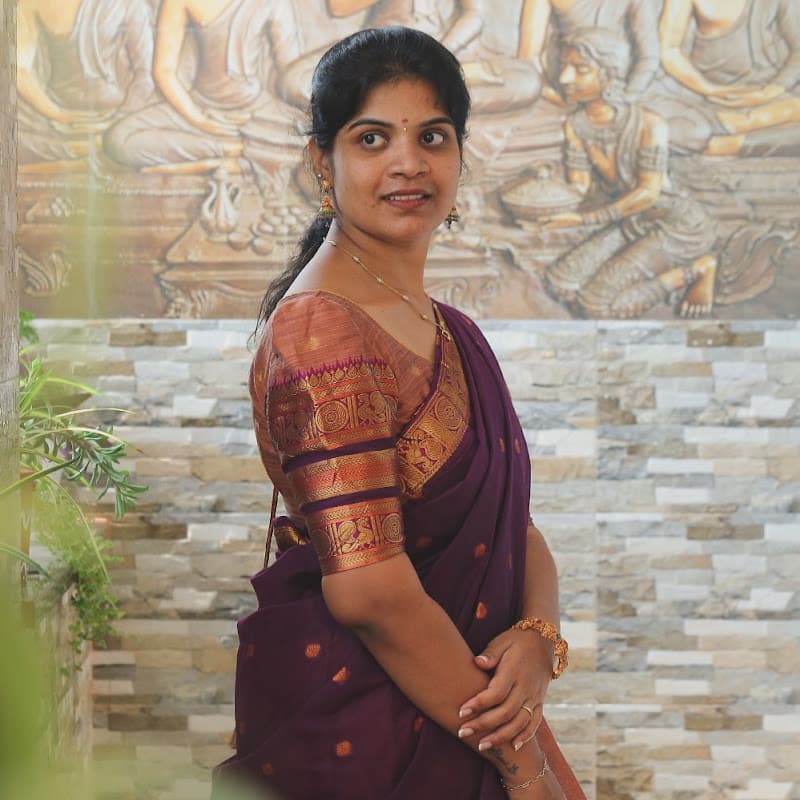 Jahnavi