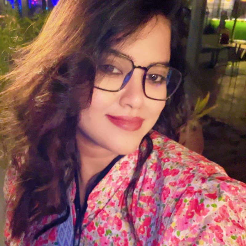 Ruchi wakde