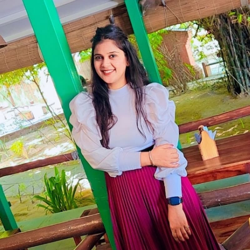 Pinky Rani