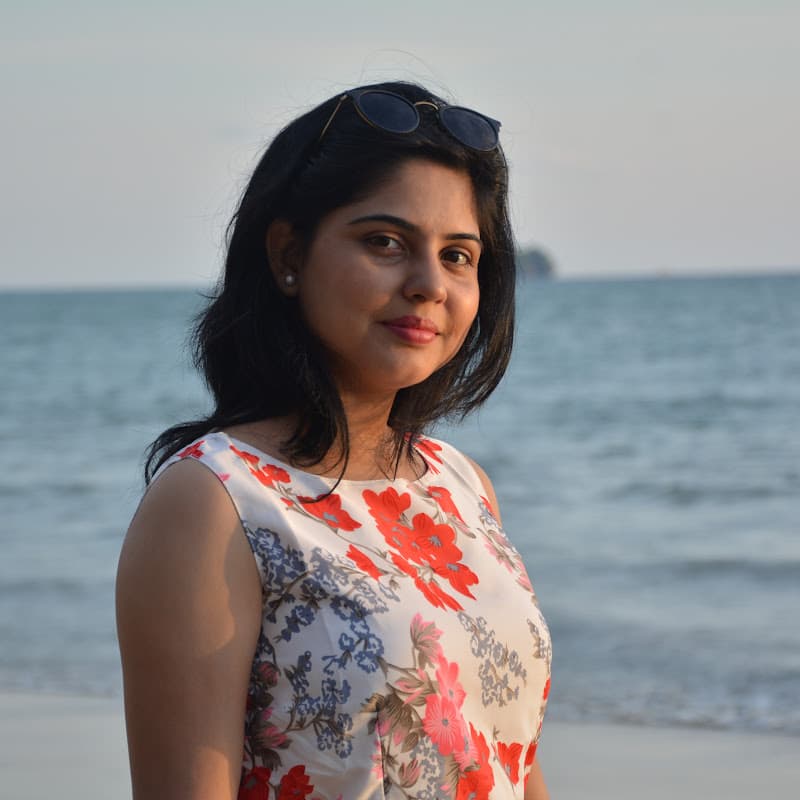 Nurnisha Khatun
