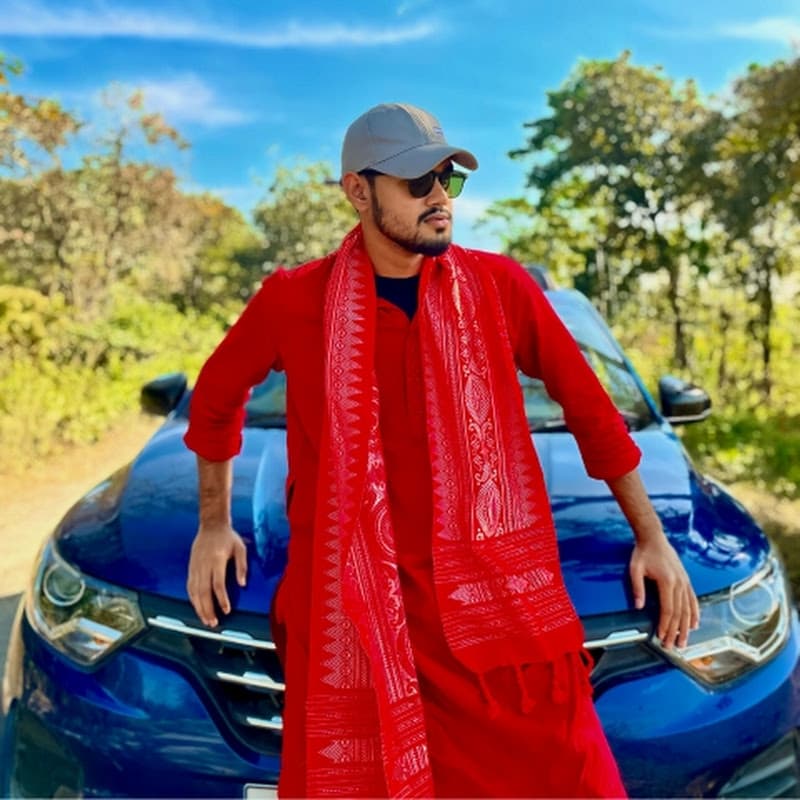 Mohsin Ali Ahmed