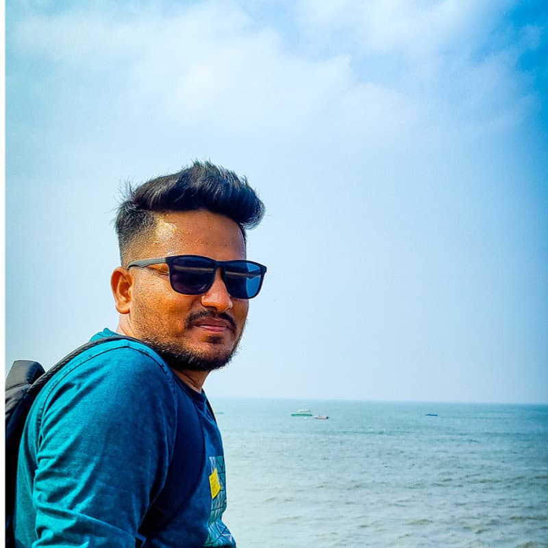 Anil kumar karre