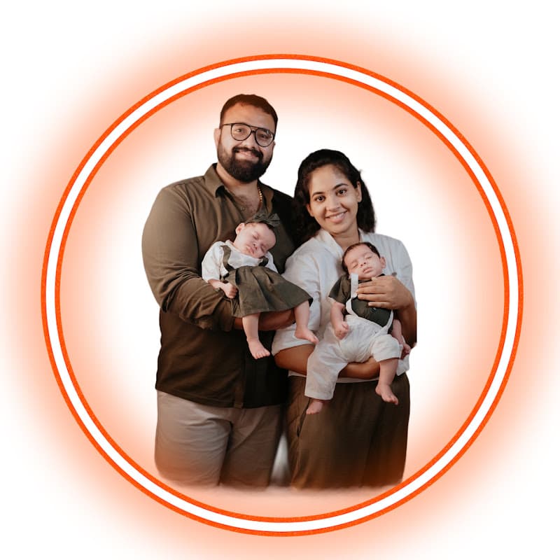 Chandana Sreerag