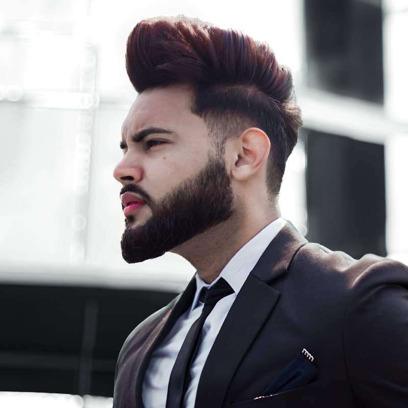 Sahil Maurya