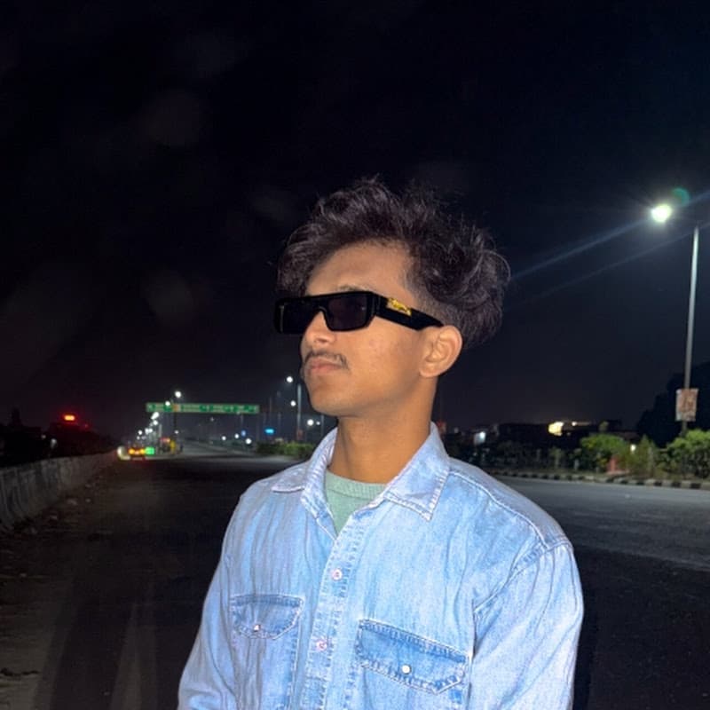 Anuj Kumar