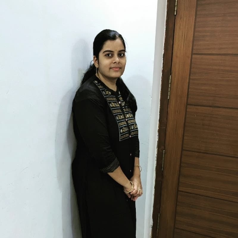 Likhita Malladi