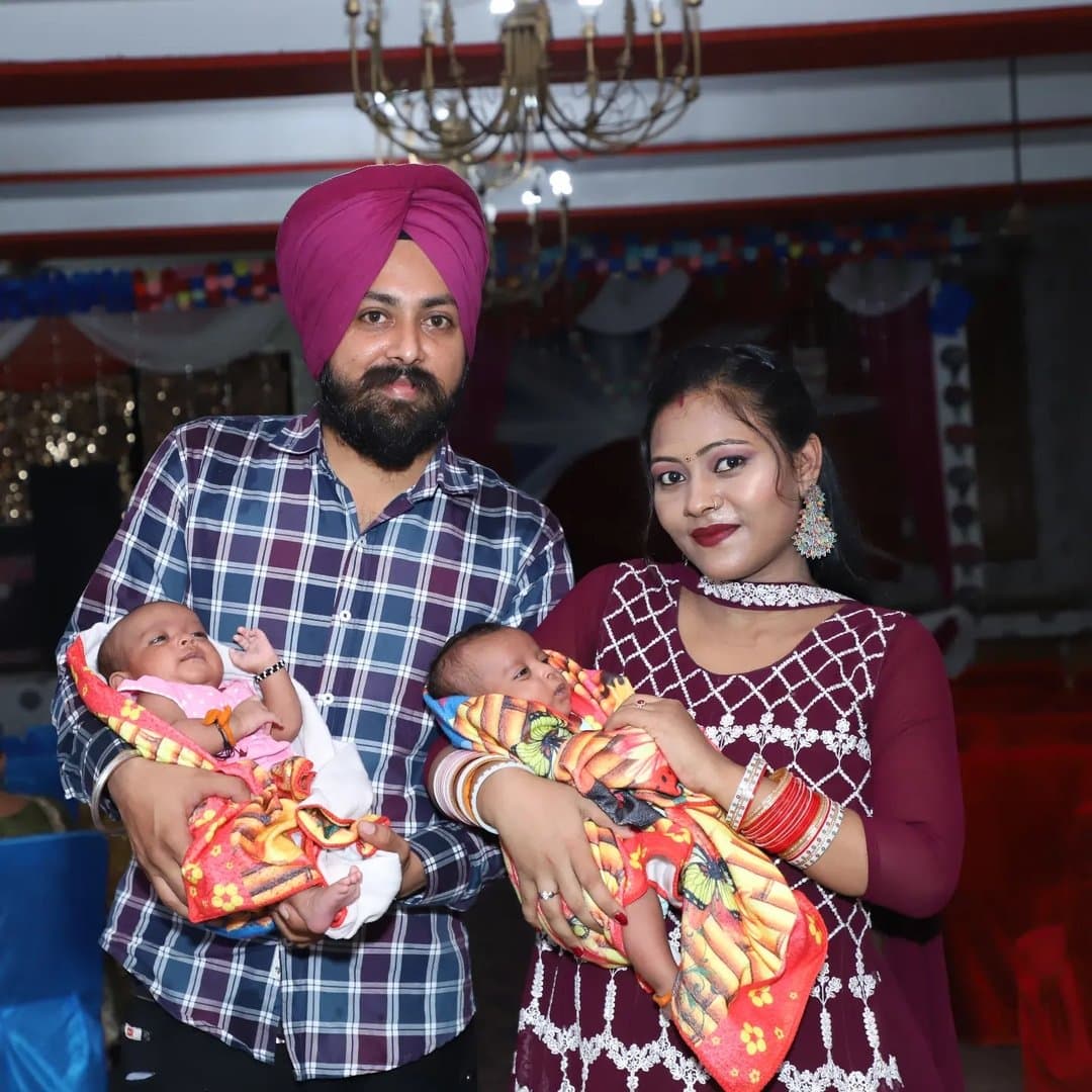 Gurpreet singh