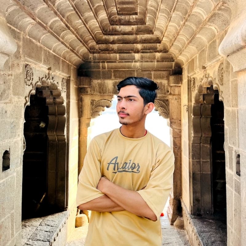 Yash Malviya 
