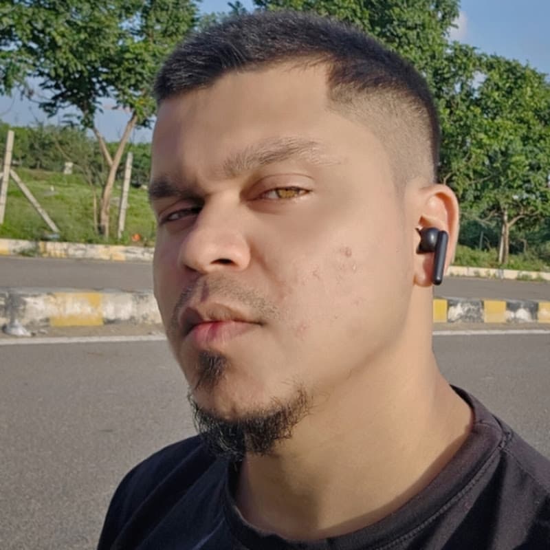 Mohammed Ghayas uddin