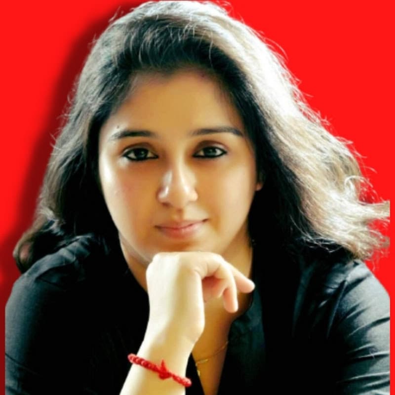 Garima Soni