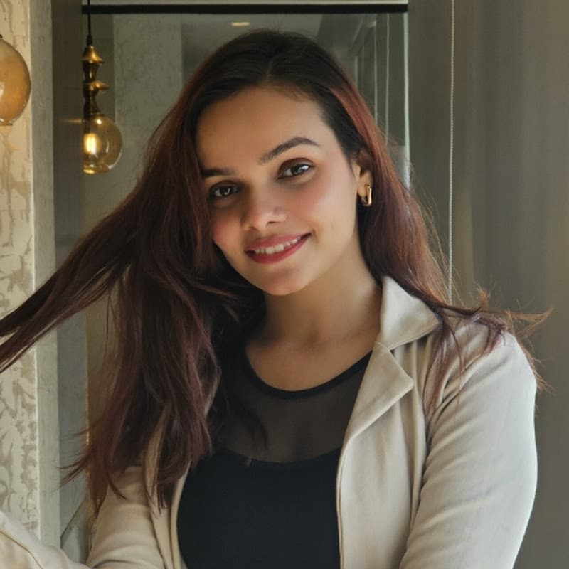Ateet Bhargava