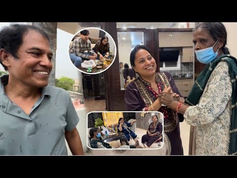 Recent post by Goel Family
