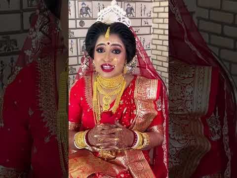 Recent post by Mayuri Sinha Sarkar - Makeup Artist
