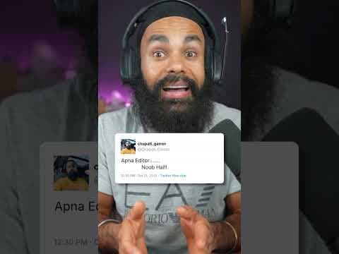 Recent post by Chapati Hindustani Gamer