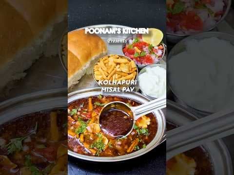 Recent post by Poonam's Kitchen
