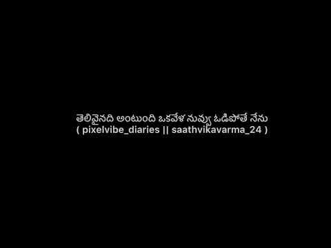 Recent post by Danthuluri saathvika