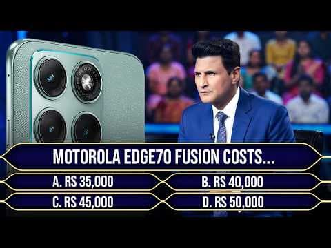 Recent post by Rajiv Makhni | Gadget Guru