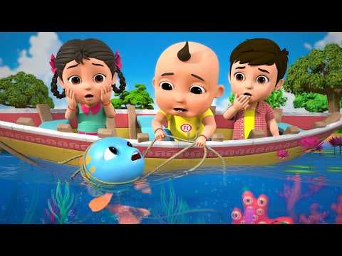 Recent post by ZappyToons - Hindi Nursery Rhymes and Stories