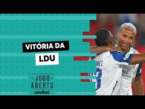 Recent post by Jogo Aberto